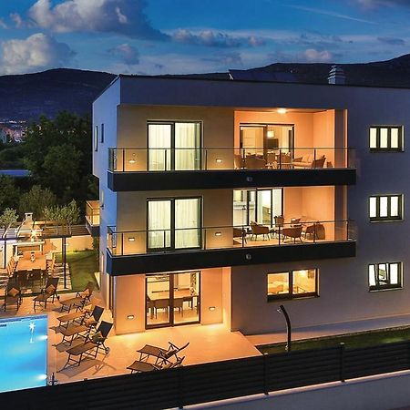 Luxury Dream House Villa Kaštela Eksteriør billede