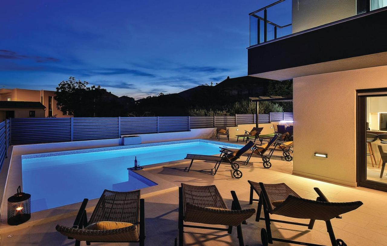 Luxury Dream House Villa Kaštela Eksteriør billede