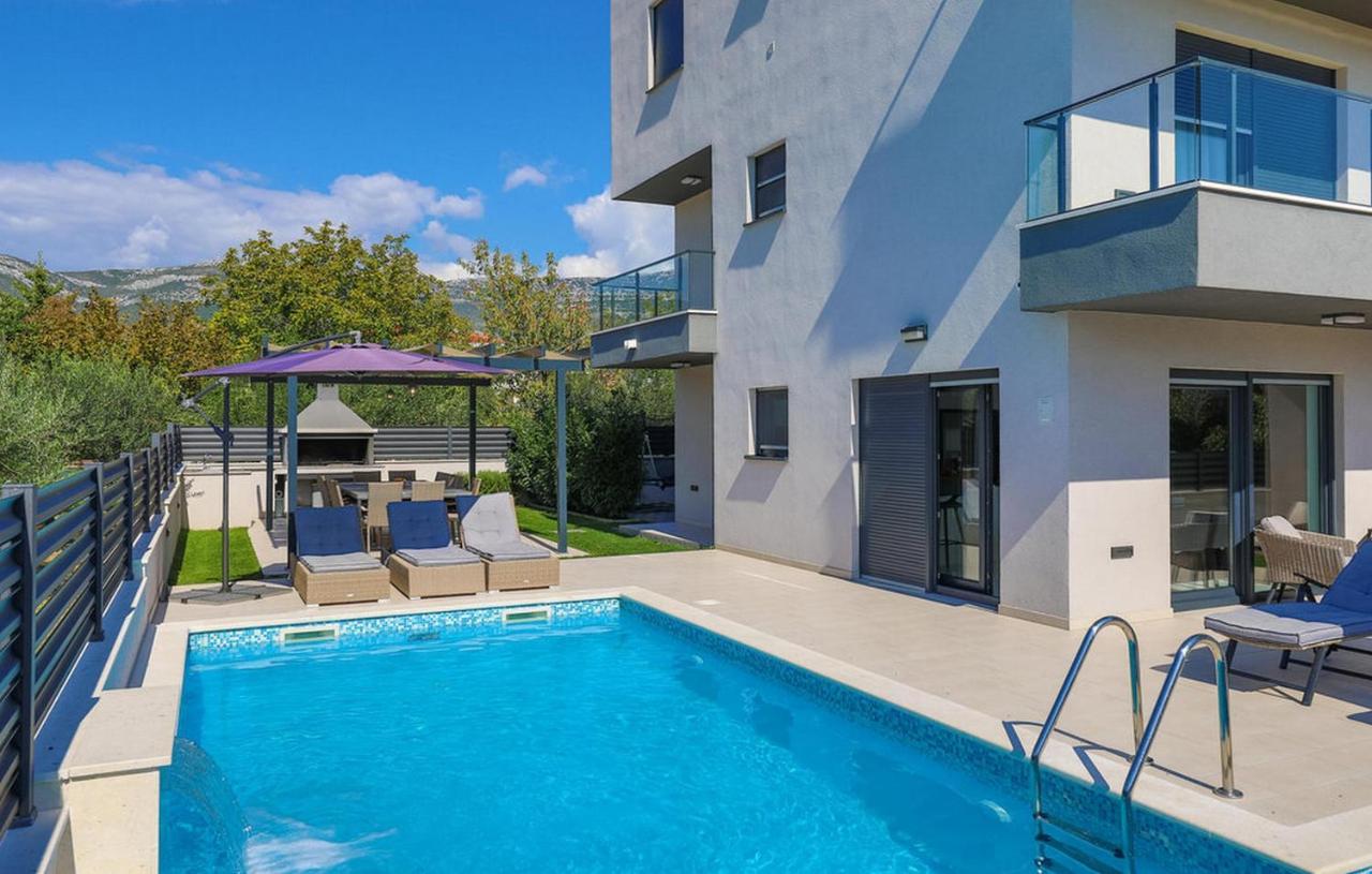 Luxury Dream House Villa Kaštela Eksteriør billede