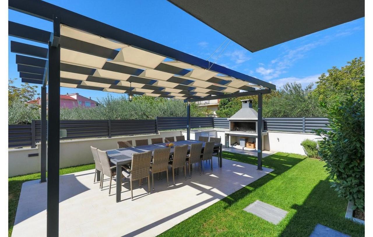 Luxury Dream House Villa Kaštela Eksteriør billede